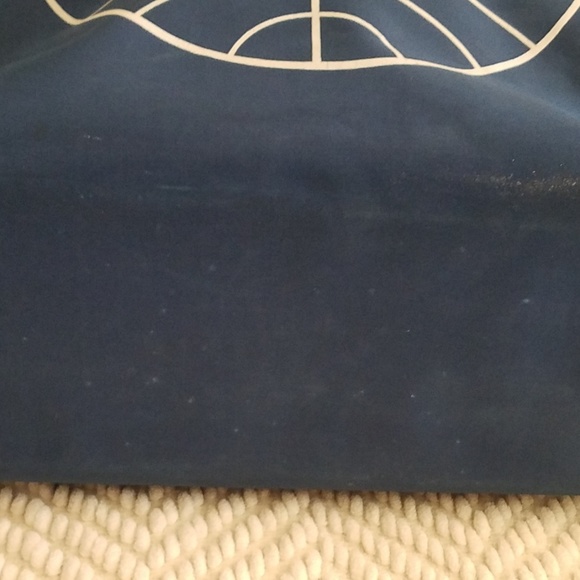 Pan Am 1963-1970 Vintage Travel Bag - Picture 4 of 8